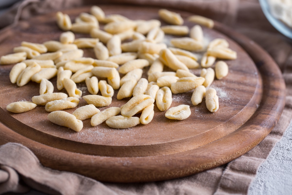 Cavatelli