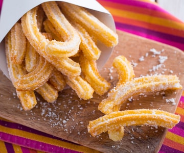 Churros