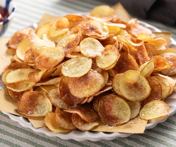 Chips de batata