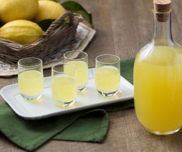 Limoncello