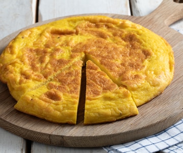 Frittata