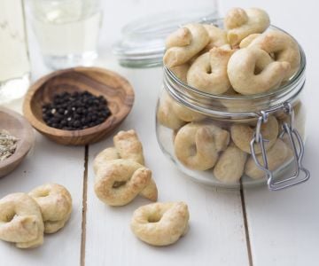 Taralli