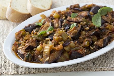 Caponata