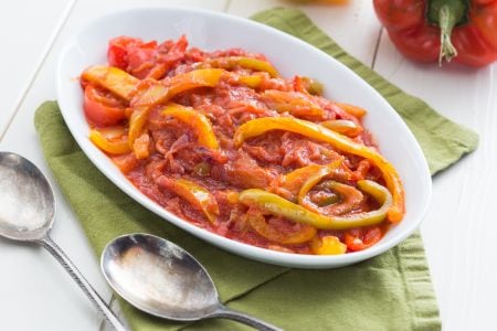 Peperonata