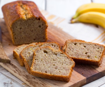 Banana bread