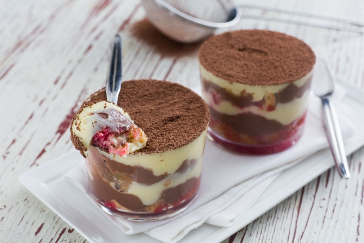 Zuppa inglese