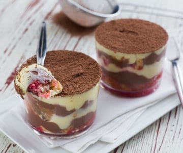 Zuppa inglese