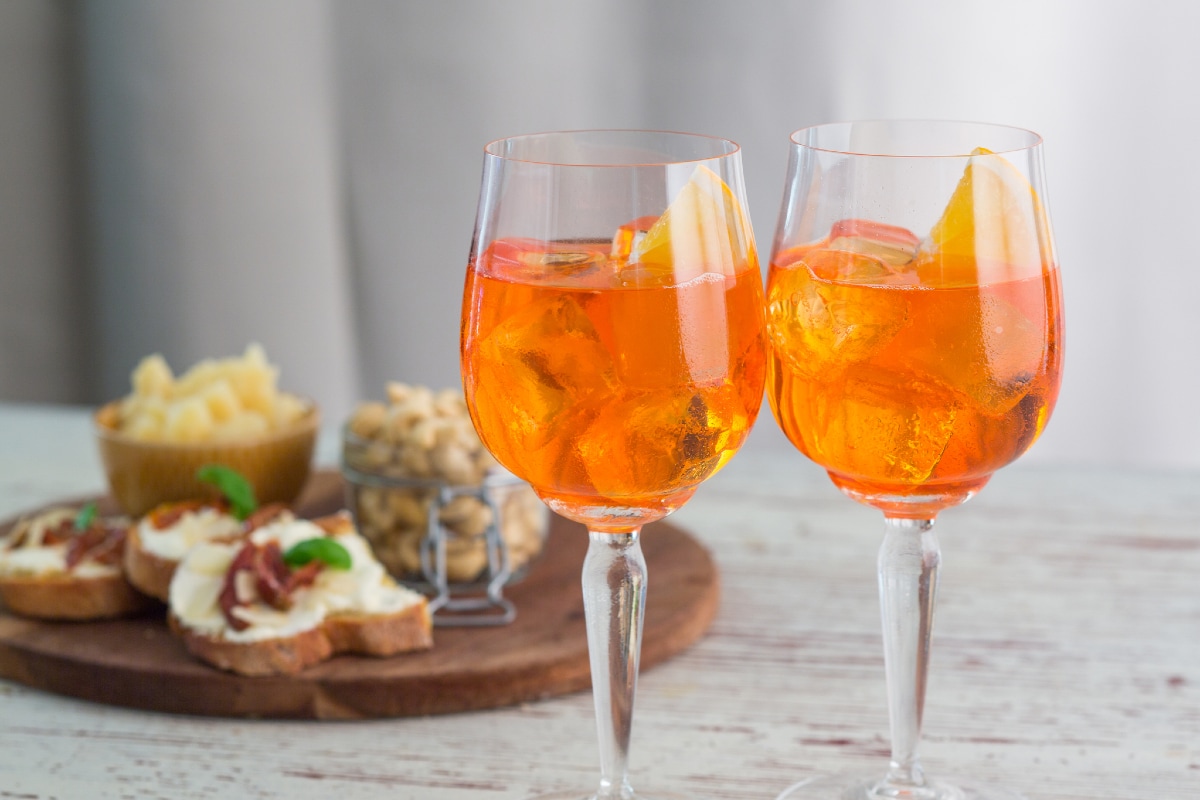 Spritz