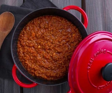 Ragù alla bolognese