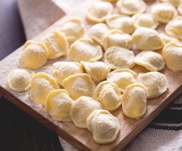 Orecchiette