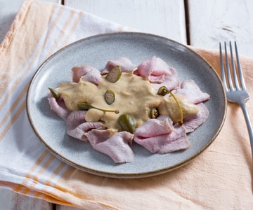 Vitello tonnato