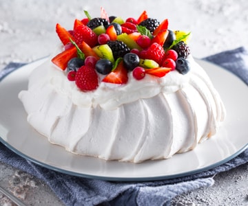 Pavlova