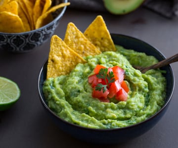 Guacamole