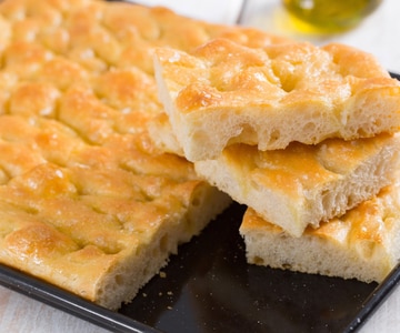 Focaccia