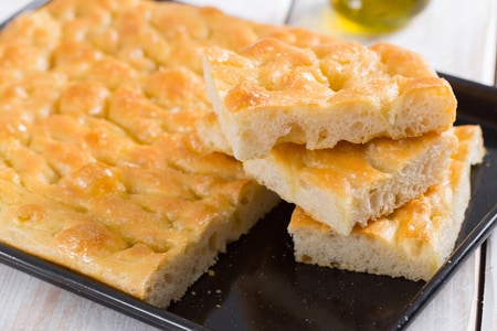 Focaccia